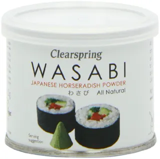 Clearspring Wasabi 25g (3 pack) — photo 9