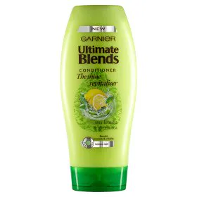 Garnier Shine Conditioner Revitaliser — photo 3