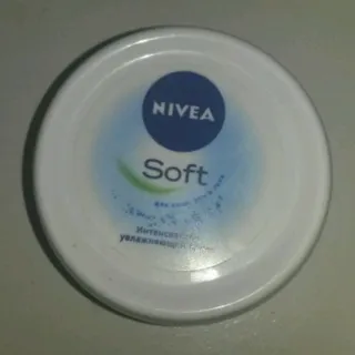 Nivea Soft Universal Cream 100ml — photo 7