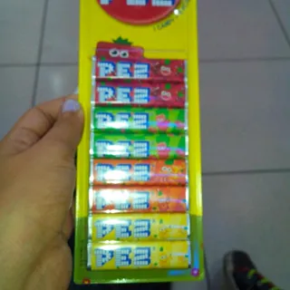 Pez Candies 68g — photo 2
