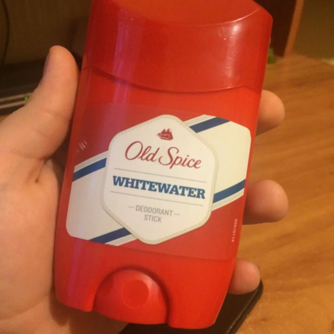 Дезодорант Old Spice для чоловіків 60г