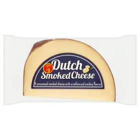 Asda Голландський копчений сир