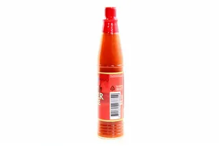 AS Santa Maria Spicy Pepper Sauce 85g — photo 3