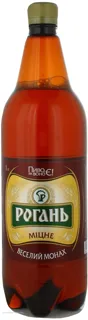 Rohan Veselyi Monakh Strong Beer Plastic Bottle 1L — photo 5