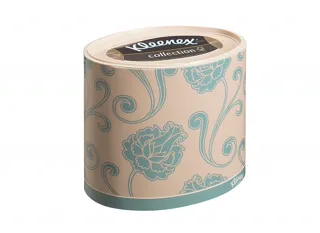 Kleenex +8826 Facial Tissues, 3-ply, Oval, 64 Sheets per Box, White (Pack of 10) — photo 19