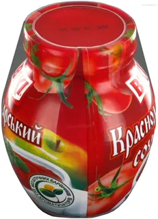 Viki Krasnodar Sauce 450g PET — photo 3
