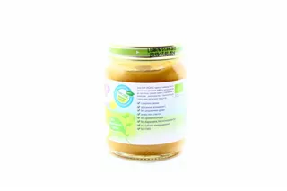 Hipp Fruit Dessert Puree No Sugar for Children From 4 Months Glass Jar 125g — photo 10