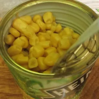 Heinz Sweet Corn, 390g — photo 2