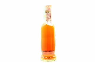 Jatone Ukraine Cognac VSOP 5 Stars 40% 0.25L — photo 3