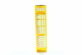 Milupa Milk Oat Porridge for Children from 6 Months 230g — photo 2