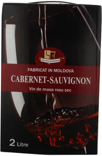 Kolusvyn Cabernet Wine 2L — photo 2