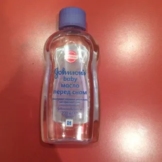 Johnsons Baby Bedtime Oil for Children 200ml — photo 6