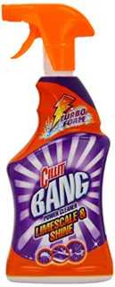 Cillit Bang Limescale and Shoe Spray — photo 3