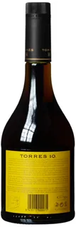 Torres Brandy 10 Years 0.7L — photo 11