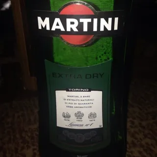 Martini Extra Dry Vermouth 18, 1L — photo 3