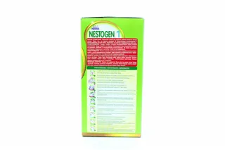Infant Milk Substitute From Birth N1 Adapted with Prebiotics 0 Months 700g Carton — photo 6
