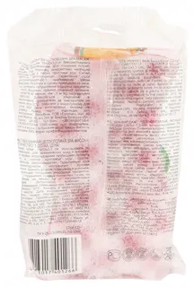 Melochi Zhizni Bath Sponge Anti-Cellulite Gratsiya — photo 3