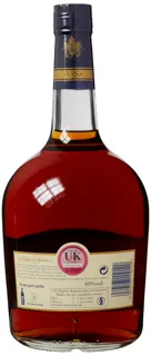 Коньяк Courvoisier VS 150 мл — фото 3