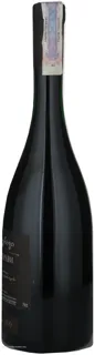 TbilVino Georgian Red Dry Saperavi Wine 0.75L — photo 2