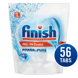 Finish All in 1 Power & Clean — photo 3
