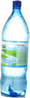 Bebivita Still Water From Birth Plastic Bottle 1500ml — photo 4