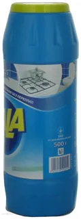 Gala Chlorine Cleaning Powder 500g — photo 5