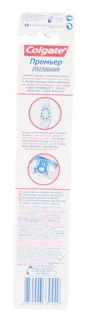 Colgate Premier Medium Toothbrush — photo 2