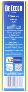 De Cecco Orzo Pasta, 16 oz (10 pack) — photo 6