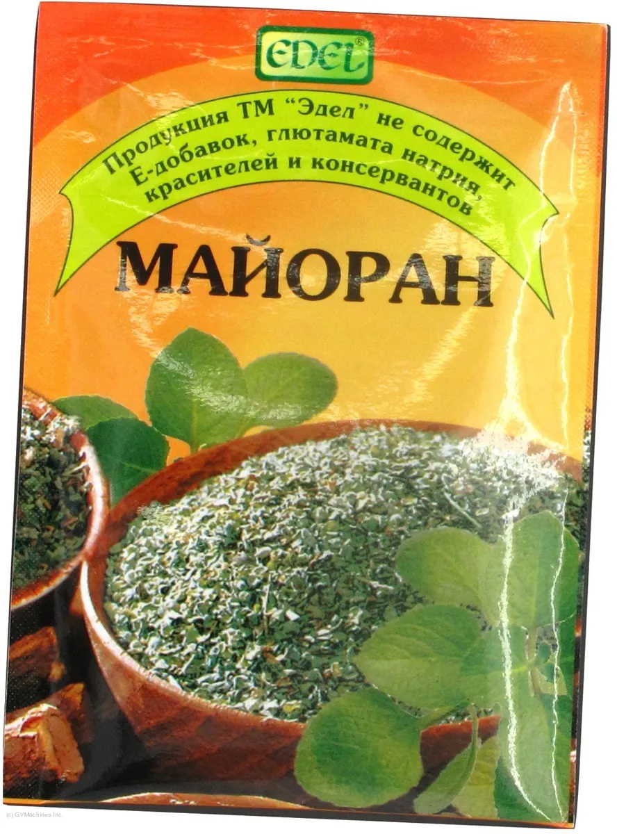 Майоран Едел 10г