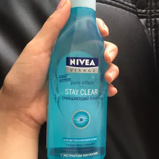 Nivea Cleansing Toner Anti-Imperfections for Problem Skin 200ml — photo 6