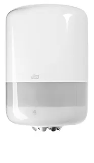 Tork M2 Centrefeed Paper Dispenser Starter Pack + Spare 275 m — photo 2