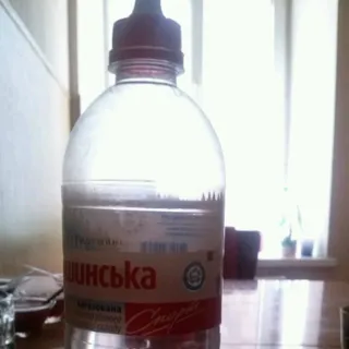 Morshynska Sport Mineral Still Water Plastic Bottle 0.75L — photo 6