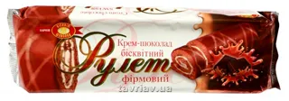 Cream-Chocolate Roll 290g x12 — photo 5
