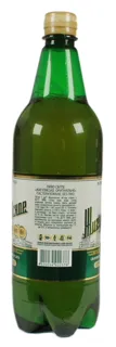 Zhigulevskoe Original Light Beer 1L Plastic Bottle — photo 2