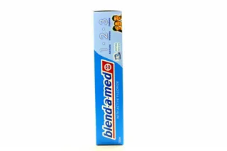 Blend-a-med Toothpaste 3 Effect Extra Fresh 100ml — photo 5