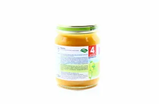 Hipp Organic Apricot Fruit Puree for Babies 4+ months 125g — photo 8