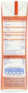 Alpro Light UHT Soy Milk Alternative — photo 9
