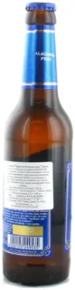 Erdinger Non-Alcoholic Malt Light Beer Glass Bottle 330ml — photo 4
