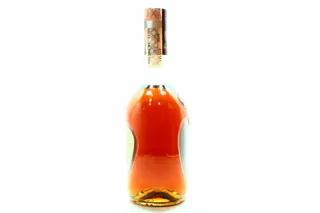 SA Romanesti Tsarskyi Standart Cognac 0.5L 5 Years — photo 4
