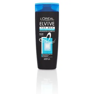 L'Oreal Men's Anti-Dandruff Shampoo Normal — photo 5