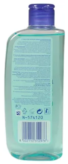 Clean Clear Deep Cleansing Lotion for Sensitive Skin 200ml — photo 4