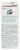 Toaletnyi Utenok Toilet Bowl Cleaning Discs Eucalyptus Replacement Block — photo 4