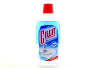 Cillit Brilliant Gel for Lime Scale and Rust Removal 450ml — photo 5