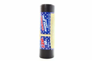 Chysto disposable garbage bags 120L 10pcs x 35 — photo 3