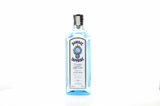 Bombay Sapphire Gin 1 liter — photo 4