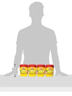 Osem Chicken Soup Mix - 14oz — photo 12
