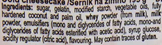 Dr Oetker Classic Cheesecake — photo 5