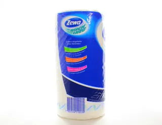 Zewa W&W Classic Paper Towels 2 Rolls — photo 2