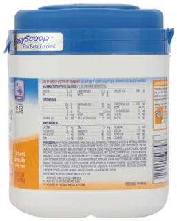 Gerber Good Start Gentle Powder for Newborns Value Pack, 27.8 oz, 4 count — photo 4