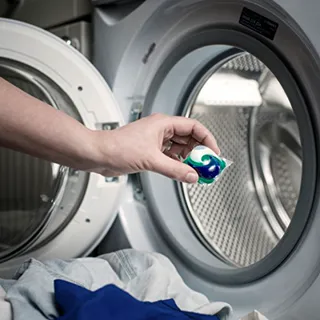 Ariel Bio 3in1 Laundry Capsules — photo 7